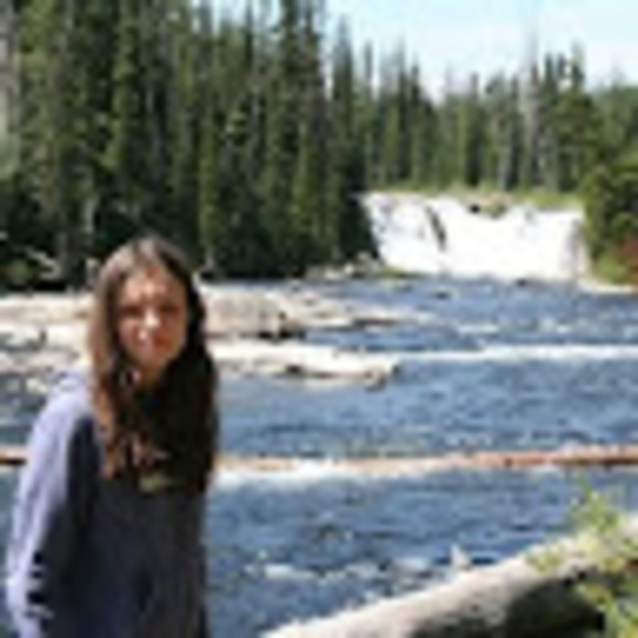 Meet your Posher, Rosalie - Picture 1 of 1